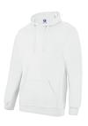 SW271 Value Hoodie White colour image