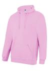 SW271 Value Hoodie Pink colour image