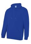 SW271 Value Hoodie Deep Royal colour image