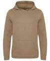 EA040 Lusaka Hoodie sand dune colour image
