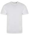 JT001 Tri Blend T-shirt White colour image