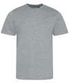 JT001 Tri Blend T-shirt Heather colour image