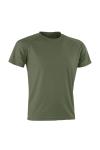 S287X Sports T-Shirt Combat colour image