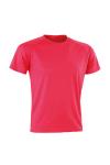 S287X Sports T-Shirt Super Pink colour image