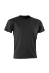 S287X Sports T-Shirt Black colour image