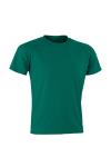 S287X Sports T-Shirt Bottle Green colour image