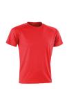 S287X Sports T-Shirt Red colour image