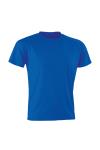 S287X Sports T-Shirt Royal Blue colour image