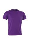S287X Sports T-Shirt Purple colour image