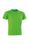 S287X Sports T-Shirt Lime colour image