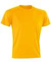 S287X Sports T-Shirt Gold colour image