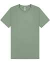 CR1500 Casual T-Shirt Sage colour image