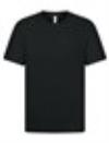 CR1500 Casual T-Shirt Black colour image