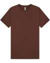 CR1500 Casual T-Shirt Chocolate colour image