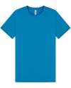 CR1500 Casual T-Shirt Sapphire colour image