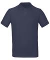 BA860 PM430 Inspire Polo Shirt Urban Navy colour image
