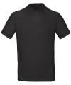 BA860 PM430 Inspire Polo Shirt Black colour image