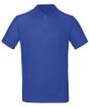 BA860 PM430 Inspire Polo Shirt Cobalt colour image