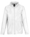 BA656 Mens Middleweight Jacket White colour image