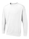UX3 Basic Sweatshirt White colour image