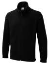 UX5 Value Fleece Black colour image