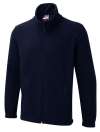 UX5 Value Fleece Navy colour image
