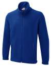 UX5 Value Fleece Royal colour image