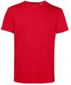 BA210 E150 TU01T Ringspun T-Shirt Red colour image
