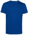 BA210 E150 TU01T Ringspun T-Shirt Royal Blue colour image