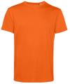 BA210 E150 TU01T Ringspun T-Shirt Orange colour image