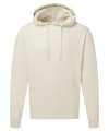 265M Authentic Hooded Sweat Natural colour image