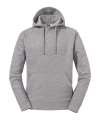 265M Authentic Hooded Sweat Sports Heather colour image