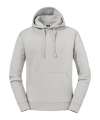 265M Authentic Hooded Sweat URBAN GREY colour image