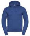 265M Authentic Hooded Sweat Bright Royal colour image