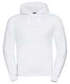 265M Authentic Hooded Sweat White colour image