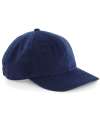 BB682 B682 Heritage Cord Cap Oxford Navy colour image