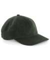 BB682 B682 Heritage Cord Cap Dark Olive colour image