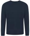 EA060 Arenal Regen Sweater Navy colour image