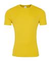 JC020 Cool smooth T Sun Yellow colour image
