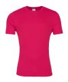 JC020 Cool Smooth T Hot Pink colour image
