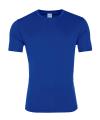 JC020 Cool smooth T Royal Blue colour image