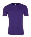 JC020 Cool smooth T Purple colour image