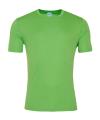 JC020 Cool Smooth T Lime Green colour image