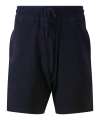 JC072 Cool Jog Shorts French Navy colour image