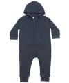 LW070 Toddler All In One Navy colour image