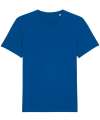 STTU755/SX001 Unisex Creator iconic t-shirt  MAJORELLE BLUE colour image