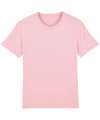 STTU755/SX001 Unisex Creator iconic t-shirt  cotton pink colour image