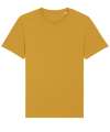 STTU755/SX001 Unisex Creator iconic t-shirt  Ochre colour image