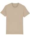 STTU755/SX001 Unisex Creator iconic t-shirt  DESERT DUST colour image