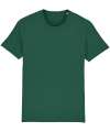 STTU755/SX001 Unisex Creator iconic t-shirt  Bottle Green colour image